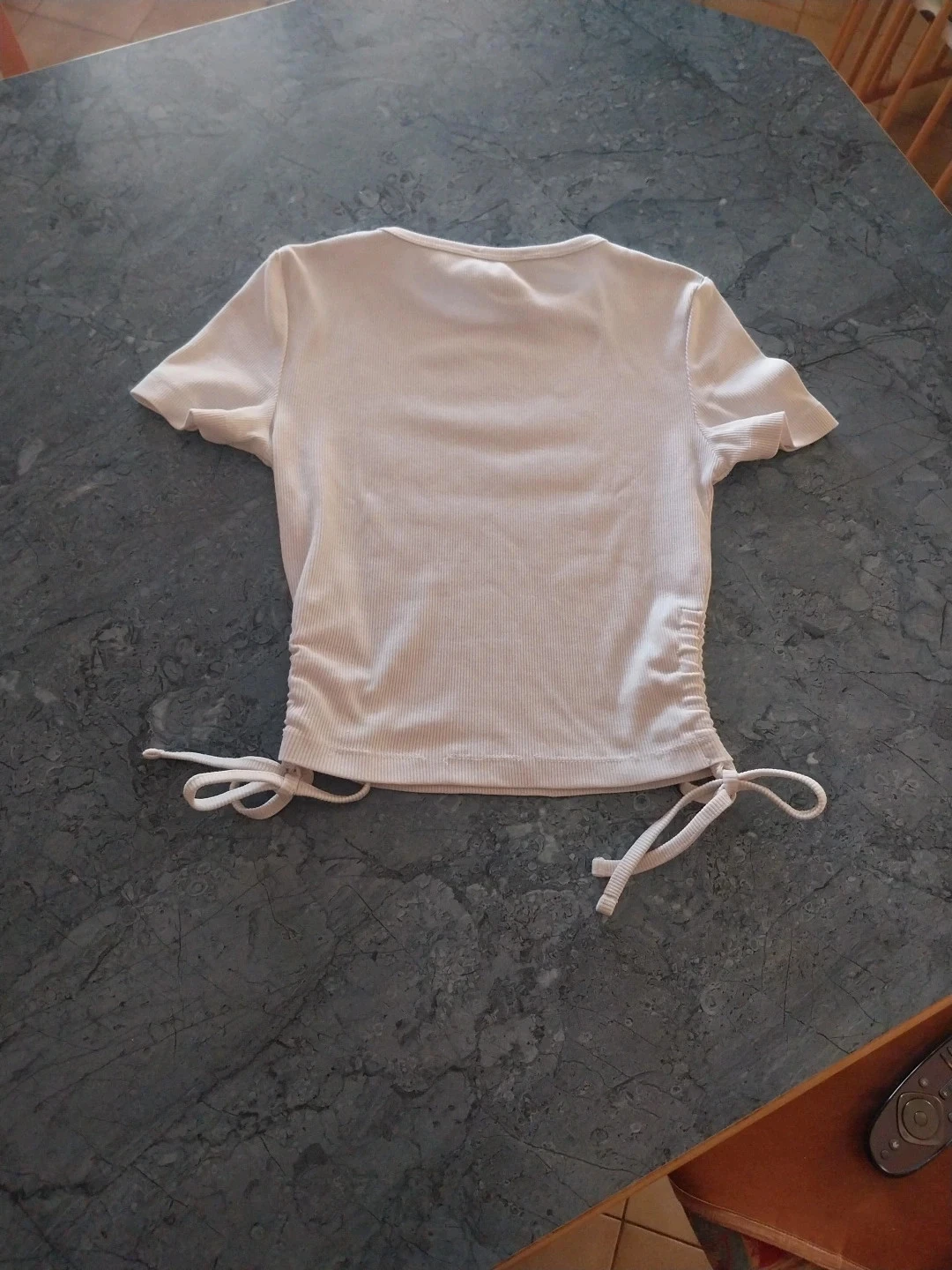 Camiseta de manga curta T.XS – photo 2
